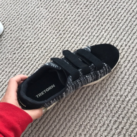 tretorn cool sneakers - Picture 1 of 4